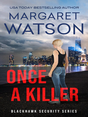 cover image of Once a Killer